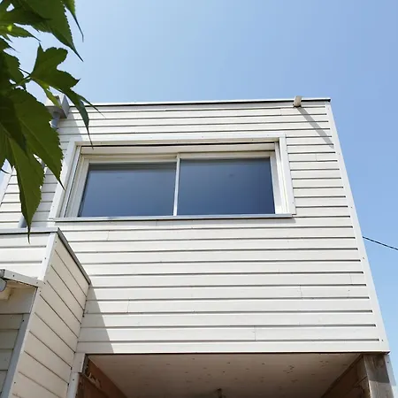 Indépendant Avec Terrasse à 200m De La Apartamento *